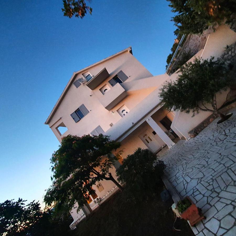 Sunset Sveti Juraj Apartment Bagian luar foto