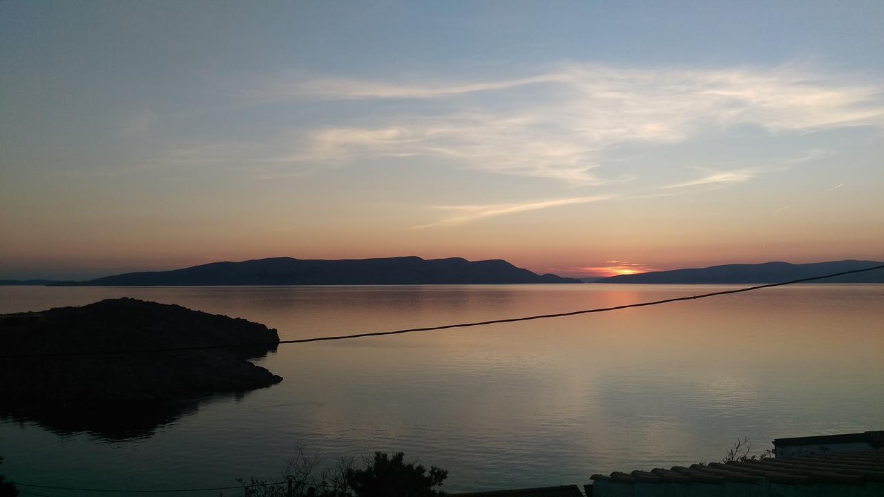 Sunset Sveti Juraj Apartment Bagian luar foto